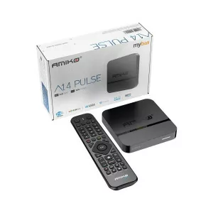 Amiko A14 Pulse - 2GB/8GB -...
