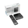 Amiko A14 Pulse - 2GB/8GB - Android 9 - Dual Band - IPTV - MyTV3 - 4K