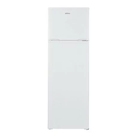 Frigorífico Orima 2 Puertas 248L ORH-250-W Blanco