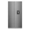 Frigorífico Americano Orima ORH694X (344L - Clase F - Inox)