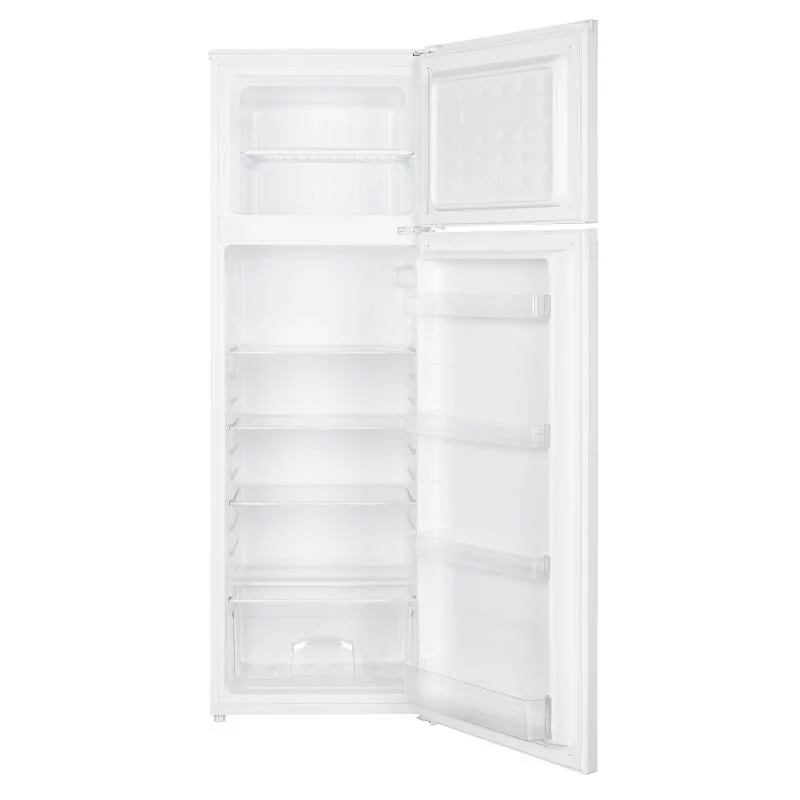 Orima 2-Door Refrigerator 248L ORH-250-W White