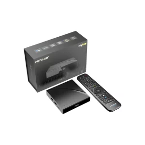 Amiko A14 Gold - MyTV 3 -...