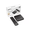 Amiko MiraX 5200 IR 2GB/8GB 4K Dual Band WiFi Preto