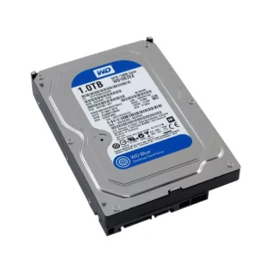 Western Digital 1TB Caviar...