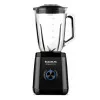 Liquidificadora Taurus Optima Nero 1500W - Jarro Vidro 1,5L