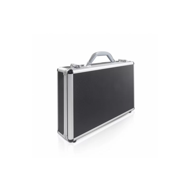 Medidor de Campo Amiko X-Finder 3 DVB-S, C/T H.265/HEVC