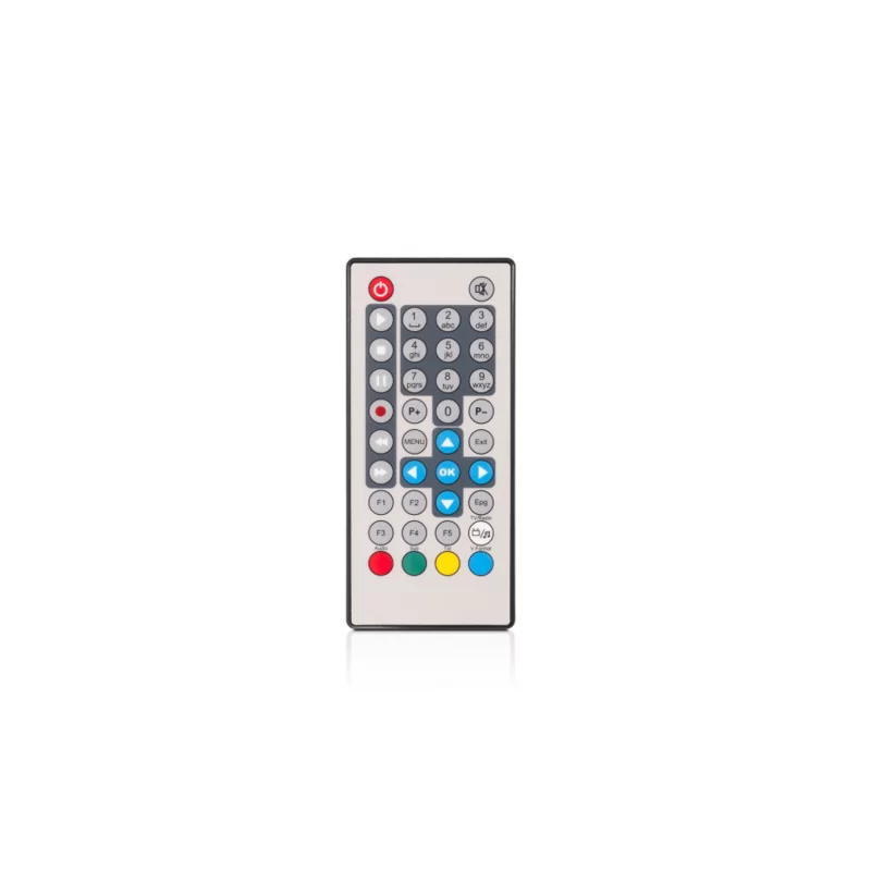 Medidor de Campo Amiko X-Finder 3 DVB-S, C/T H.265/HEVC