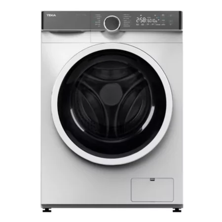Teka 8kg Washing Machine T Inverter Motor Class C WMK 70840 WH