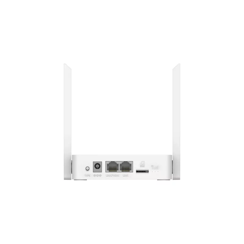 4G LTE Wi-Fi Router Cudy N300 - LT300