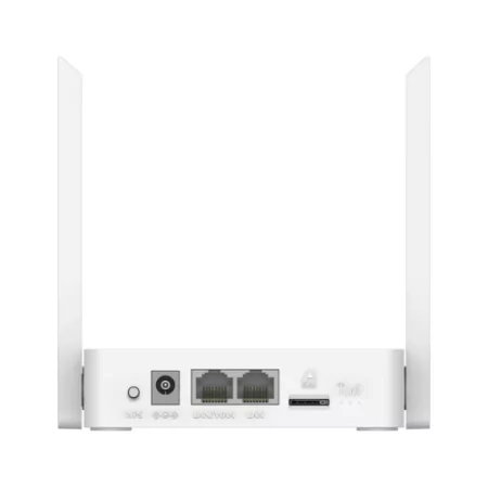 4G LTE Wi-Fi Router Cudy N300 - LT300