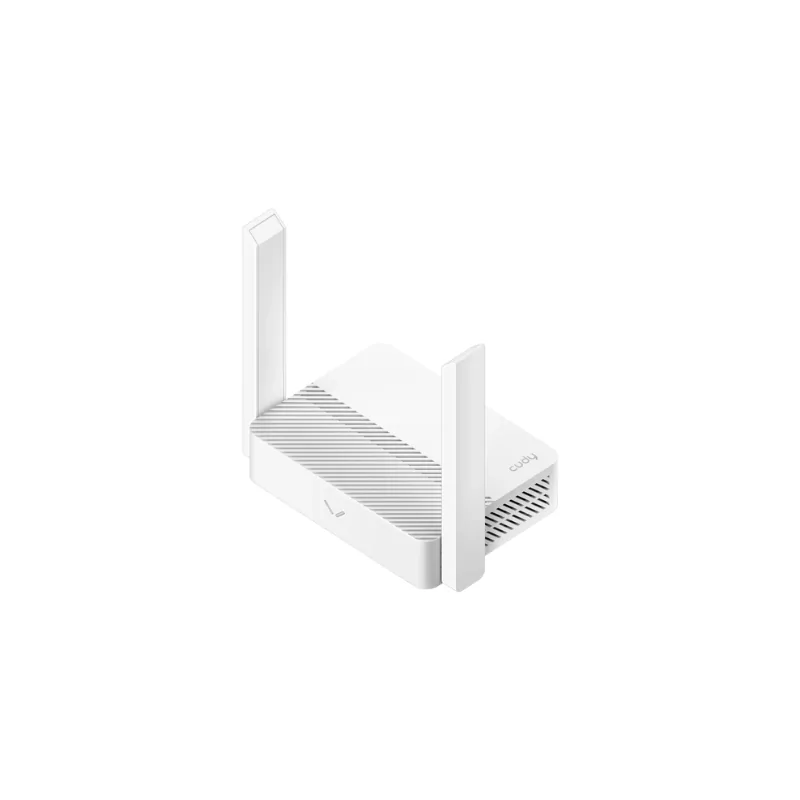 Router Wi-Fi 4G LTE Cudy - (N300 - USB-C) - LT300