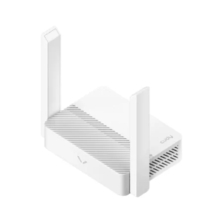 4G LTE Wi-Fi Router Cudy N300 - LT300