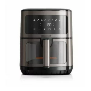 Air Fryer Black+Decker -...