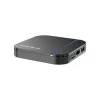 GigaBlue UHD X2 PRO 4K IPTV Box - Android 12, Black
