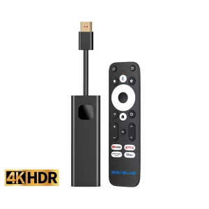GigaBlue Giga TV Stick 4K...