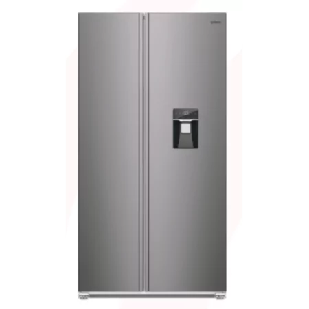 Frigorífico Americano Orima ORH694X (344L - Clase F - Inox)