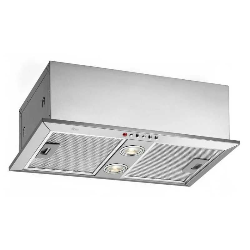 TEKA Built-in Hood GFH 55 - 329 m³/h Extraction, Stainless Steel