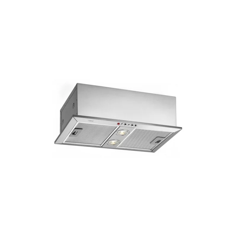 Exaustor Encastrar TEKA GFH 73 - Extração 329 m³/h, Inox