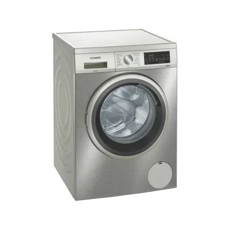 Siemens WU14UT6XES Washing Machine (9kg - 1400rpm - Stainless Steel)