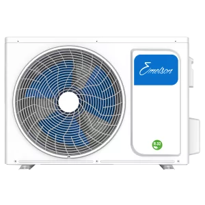 Ar Condicionado Monosplit...