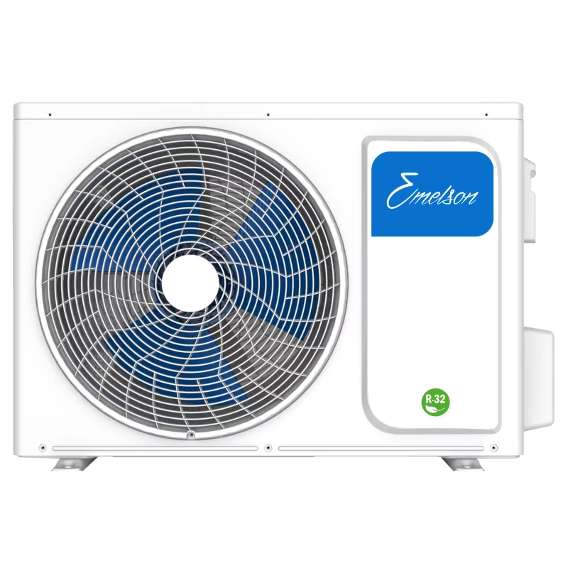Emelson Monosplit Air Conditioner - 9,000 BTU - EML09EVO-R32