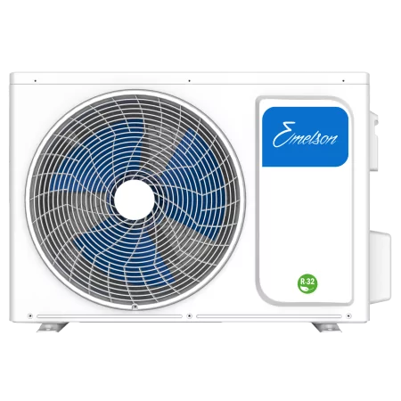 Emelson Monosplit Air Conditioner - 9,000 BTU - EML09EVO-R32