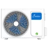 Ar Condicionado Monosplit Emelson - 9.000 BTU - EML09EVO-R32