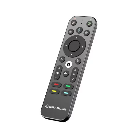 GigaBlue UHD X2 PRO 4K IPTV Box - Android 12, Black