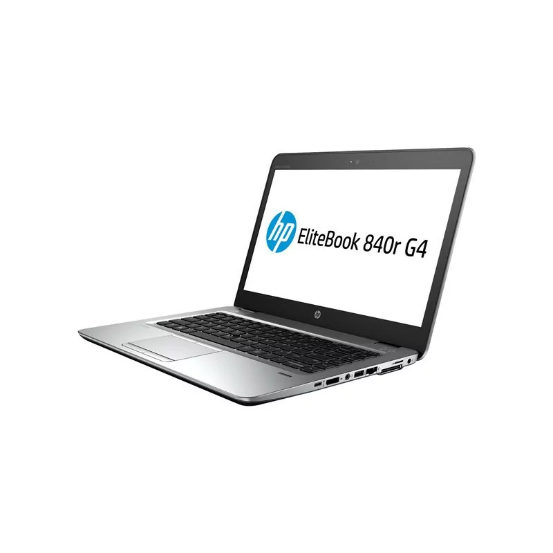 Refurbished Laptop HP Elitebook 840R G5 - (i5-8250U - 8GB - 240GB - 14" - FHD - Windows 11 Pro) - Grade A Refurbished Laptop HP Elitebook 840R G5 - (i5-8250U - 8GB - 240GB - 14" - FHD - Windows 11 Pro) - Grade A