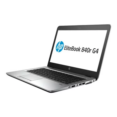 Refurbished Laptop HP Elitebook 840R G5 - (i5-8250U - 8GB - 240GB - 14" - FHD - Windows 11 Pro) - Grade A