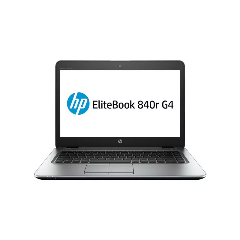 Refurbished Laptop HP Elitebook 840R G5 - (i5-8250U - 8GB - 240GB - 14" - FHD - Windows 11 Pro) - Grade A