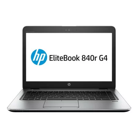 Refurbished Laptop HP Elitebook 840R G5 - (i5-8250U - 8GB - 240GB - 14" - FHD - Windows 11 Pro) - Grade A