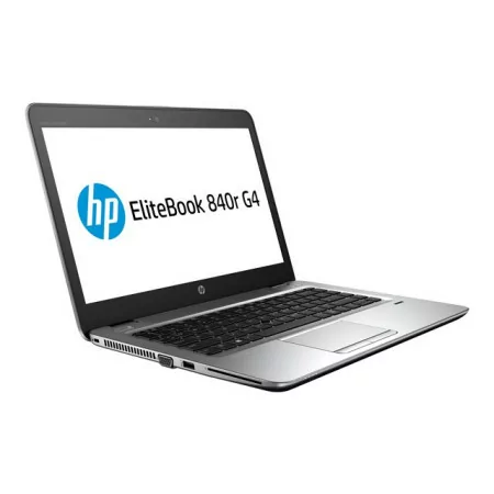 Refurbished Laptop HP Elitebook 840R G5 - (i5-8250U - 8GB - 240GB - 14" - FHD - Windows 11 Pro) - Grade A