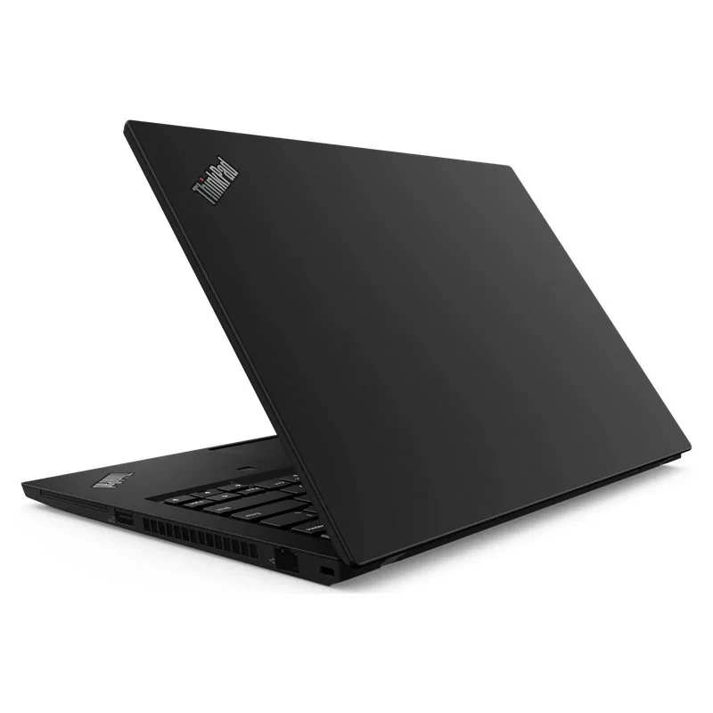 Refurbished Lenovo T14 G1 Laptop - (i5-10210U - 16GB/240GB - 14" - FHD - Windows 11 Pro) - Grade A