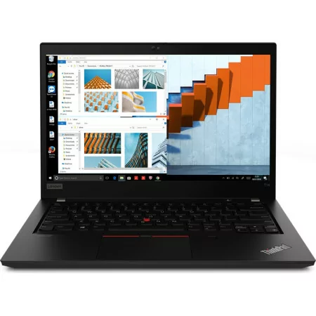 Portátil Recondicionado Lenovo T14 G1 - (i5-10210U - 16GB/240GB - 14" - FHD - Windows 11 Pro) - Grade A