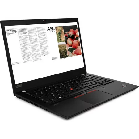 Refurbished Lenovo T14 G1 Laptop - (i5-10210U - 16GB/240GB - 14" - FHD - Windows 11 Pro) - Grade A