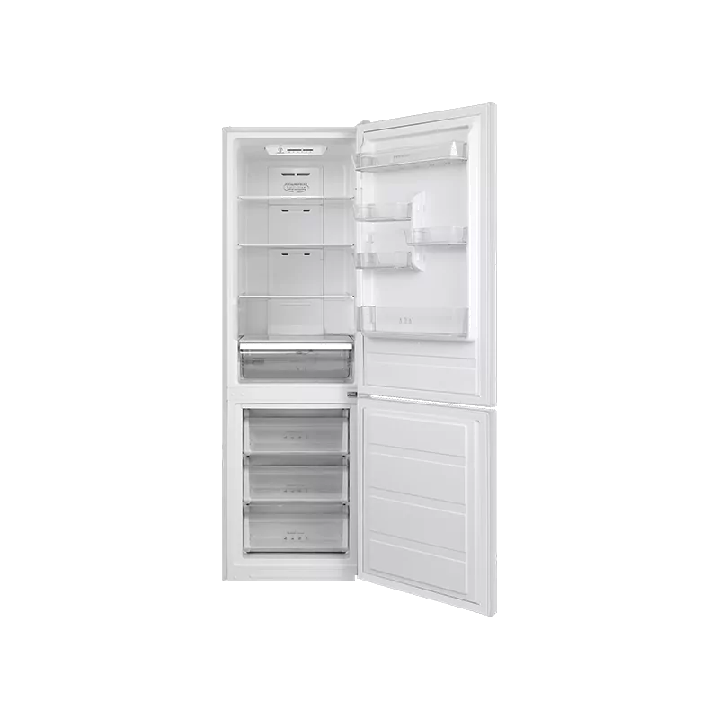 Frigorífico Combinado Infiniton FGC-310C88WET (No Frost - 188 cm - 310 L - Branco) Frigorífico Combinado Infiniton FGC-310C88WET (No Frost - 188 cm - 310 L - Branco)