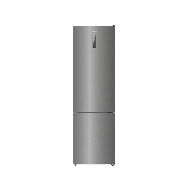 Infiniton Combined Fridge Fgc345c20xem (No Frost - 201 cm - 330 L - Grey)