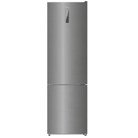 Frigorífico Combinado Infiniton Fgc345c20xem (No Frost - 201 cm - 330 L - Gris)