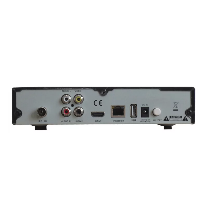 Zgemma LC Cable Enigma 2 STB