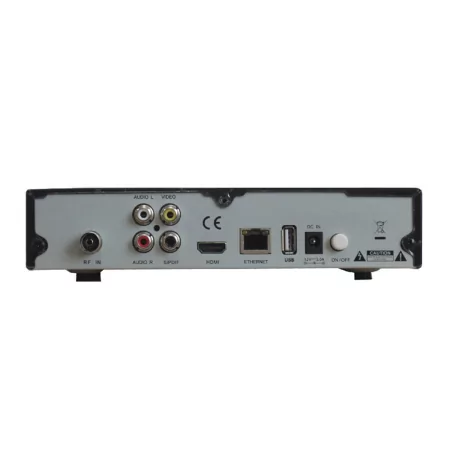 Zgemma LC Cable Enigma 2 STB Zgemma LC Cable Enigma 2 STB