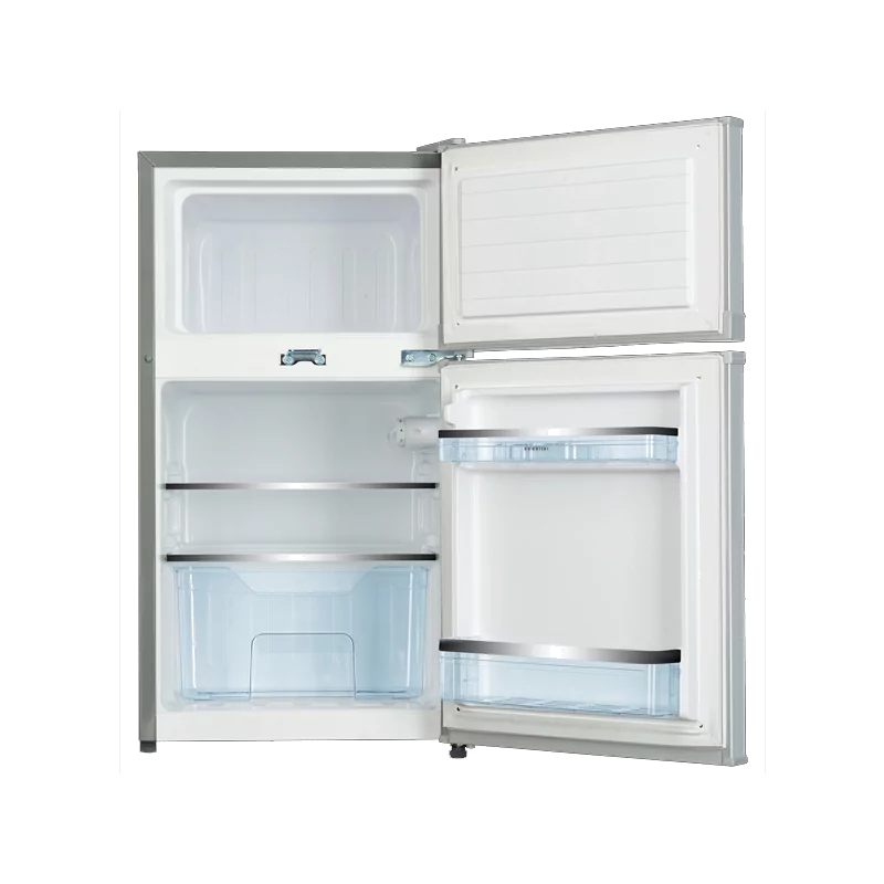 Infiniton FG85D8V12 Fridge (Defrost - 83 cm - 80 L - White)