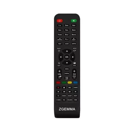 Zgemma LC Cable Enigma 2 STB Zgemma LC Cable Enigma 2 STB