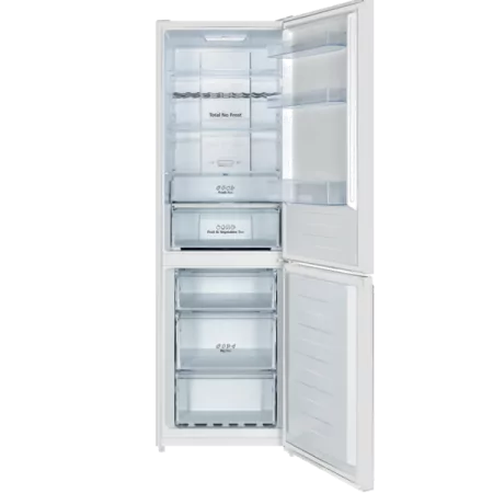 Frigorífico Combinado Infiniton FGC-310C88WET (No Frost - 188 cm - 310 L - Branco)