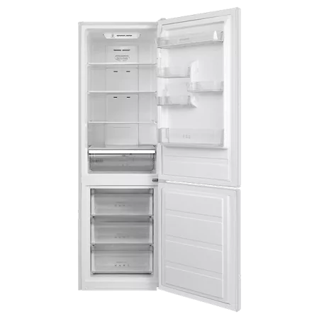 Frigorífico Combinado Infiniton FGC-310C88WET (No Frost - 188 cm - 310 L - Branco)