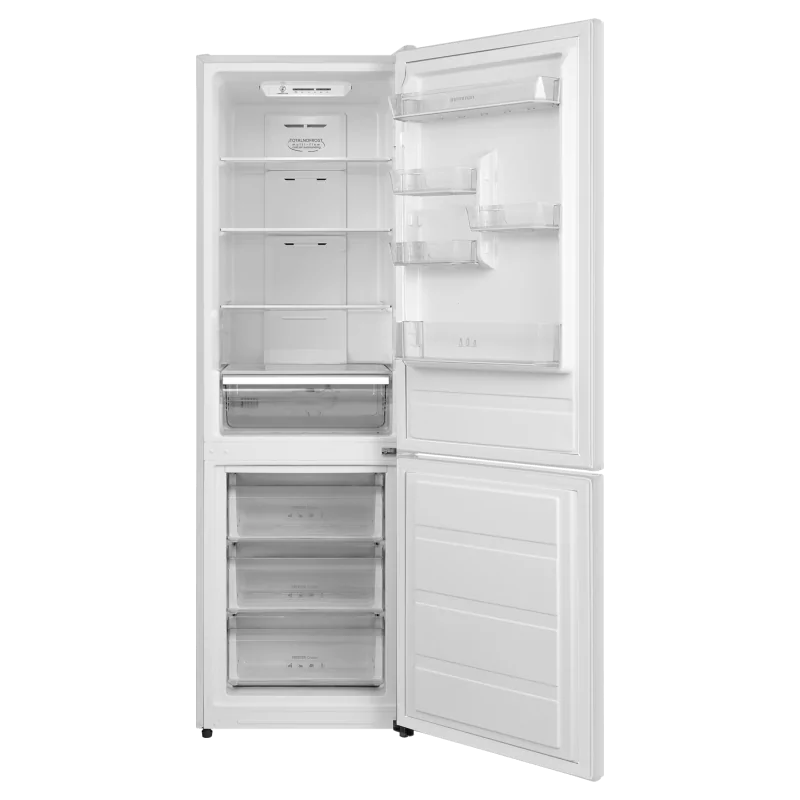 Infiniton Combined Fridge FGC-310C88WET (No Frost - 188 cm - 310 L - White)