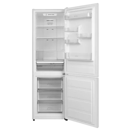Infiniton Combined Fridge FGC-310C88WET (No Frost - 188 cm - 310 L - White)