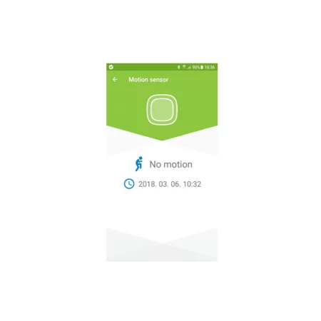 Sensor de Movimento Amiko Home