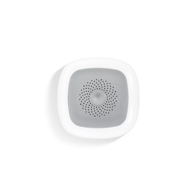 Sensor de Temperatura e Humidade Amiko Home