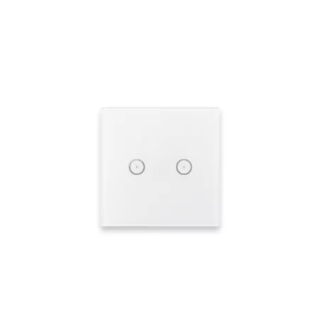 AMIKO HOME INTERRUPTOR INTELIGENTE 2 CANAIS AMIKO HOME INTERRUPTOR INTELIGENTE 2 CANAIS